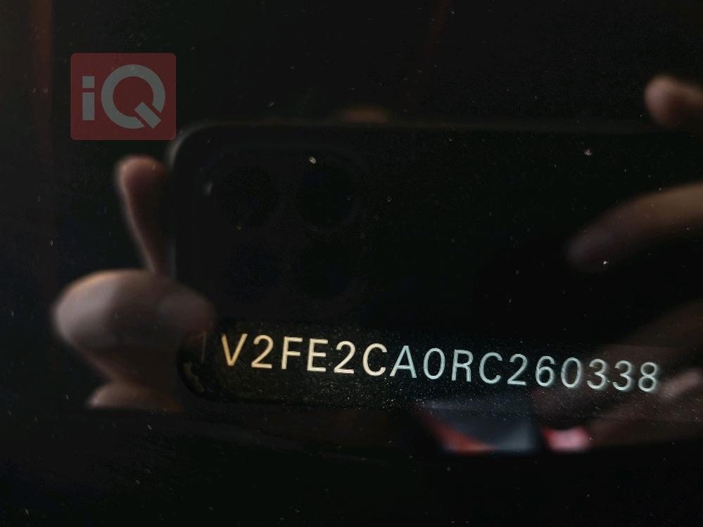 ڤۆڵکسواگن ئەتڵەس کرۆس سپۆرت